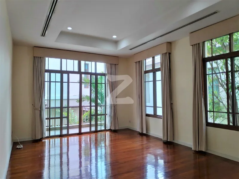 Property photos for Moobaan Sansiri
