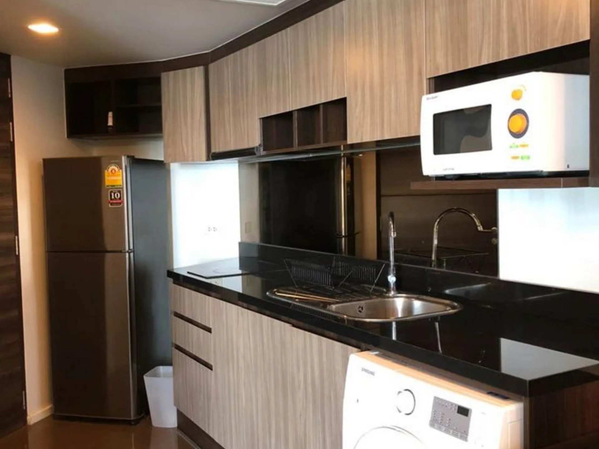 Property photos for Focus Ploenchit