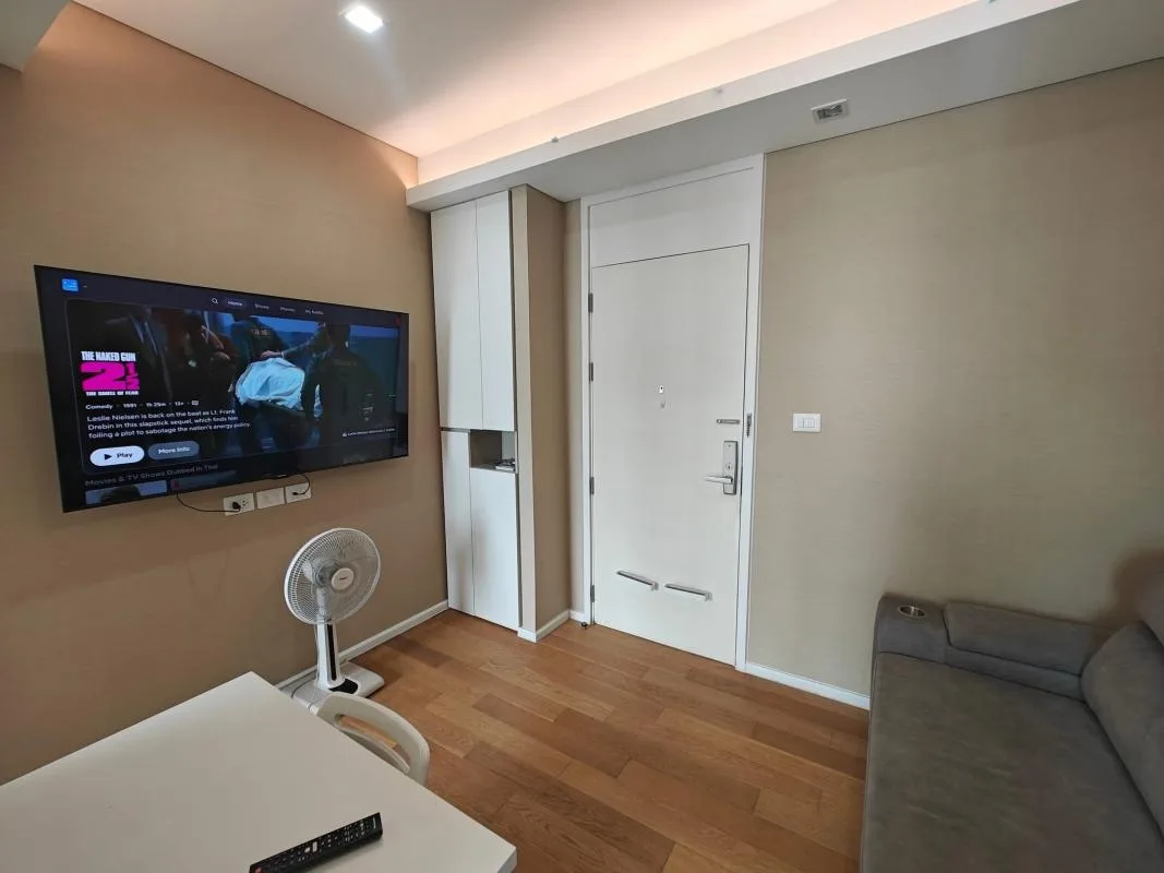 Property photos for The Saint Residences