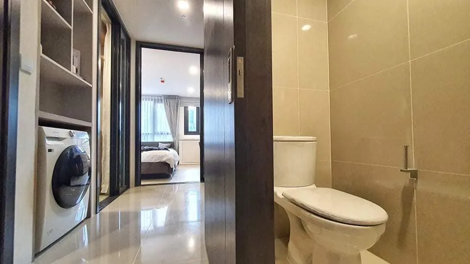 Property photos for XT Huaikhwang