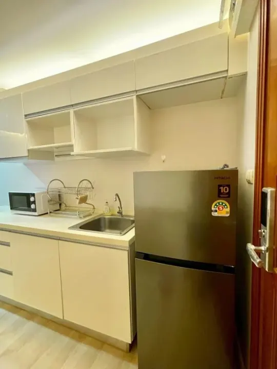 Property photos for Emerald Residence Ratchada