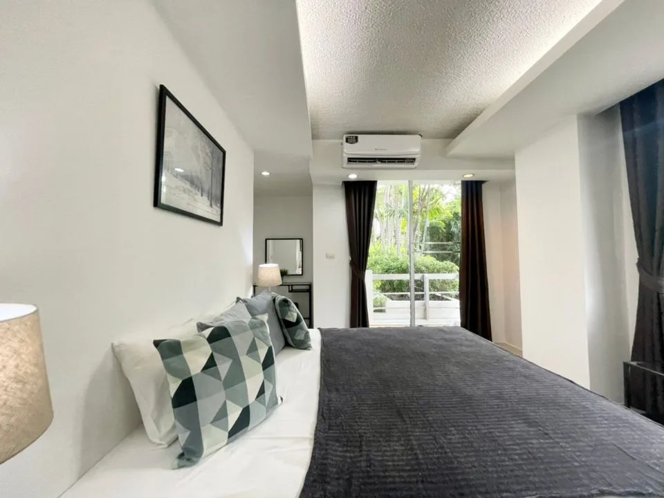 Property photos for The Waterford Sukhumvit 50 Onnut
