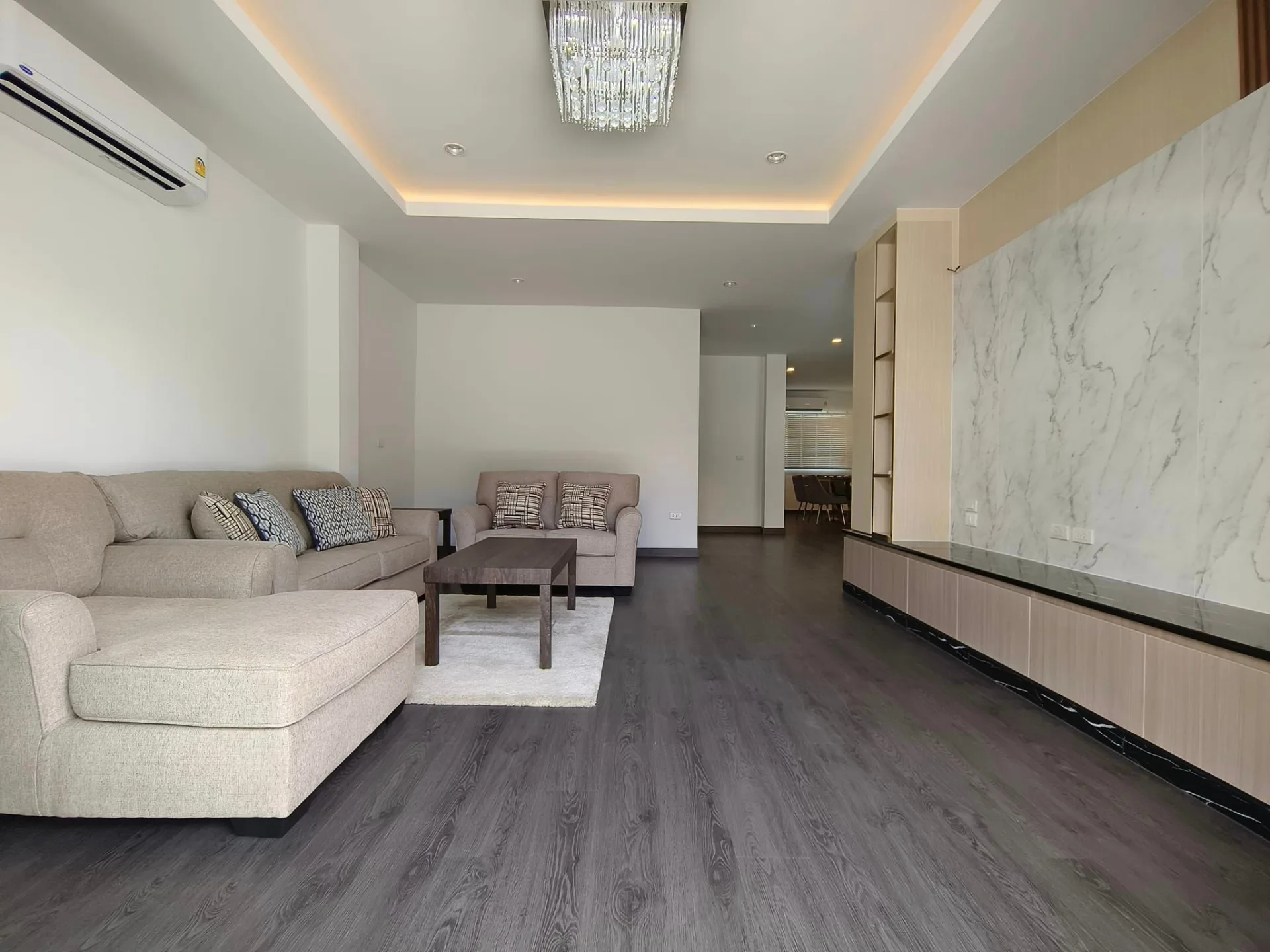 Property photos for Single House Sukhumvit 65