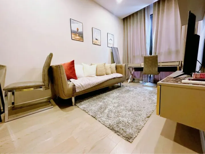 Property photos for Ashton Asoke