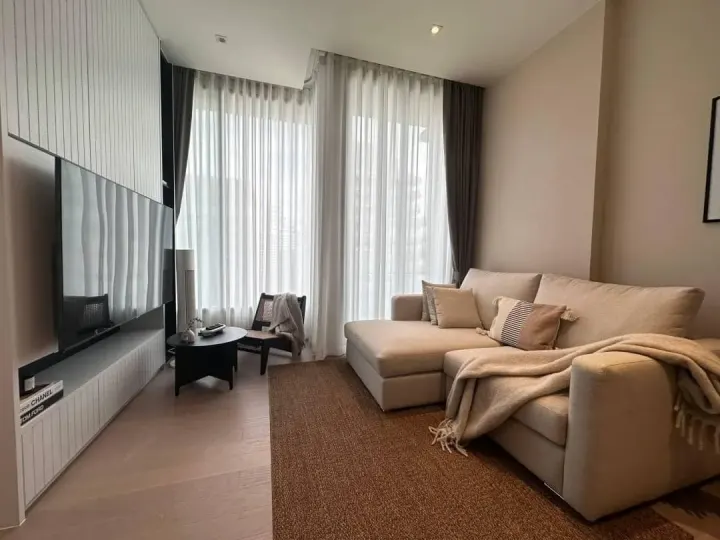 Property photos for The Esse Asoke