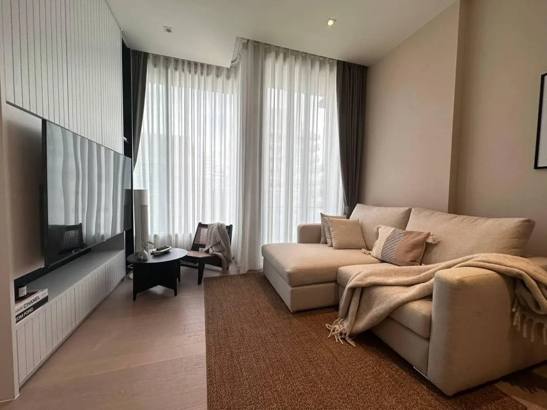Property photos for The Esse Asoke