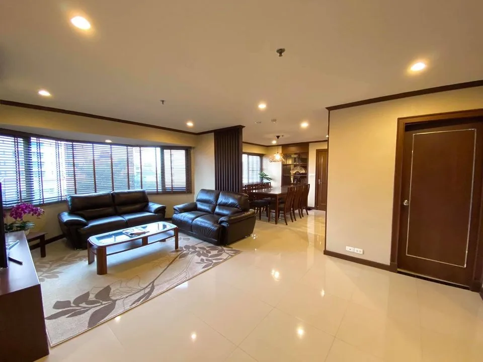 Property photos for Baan Suanpetch