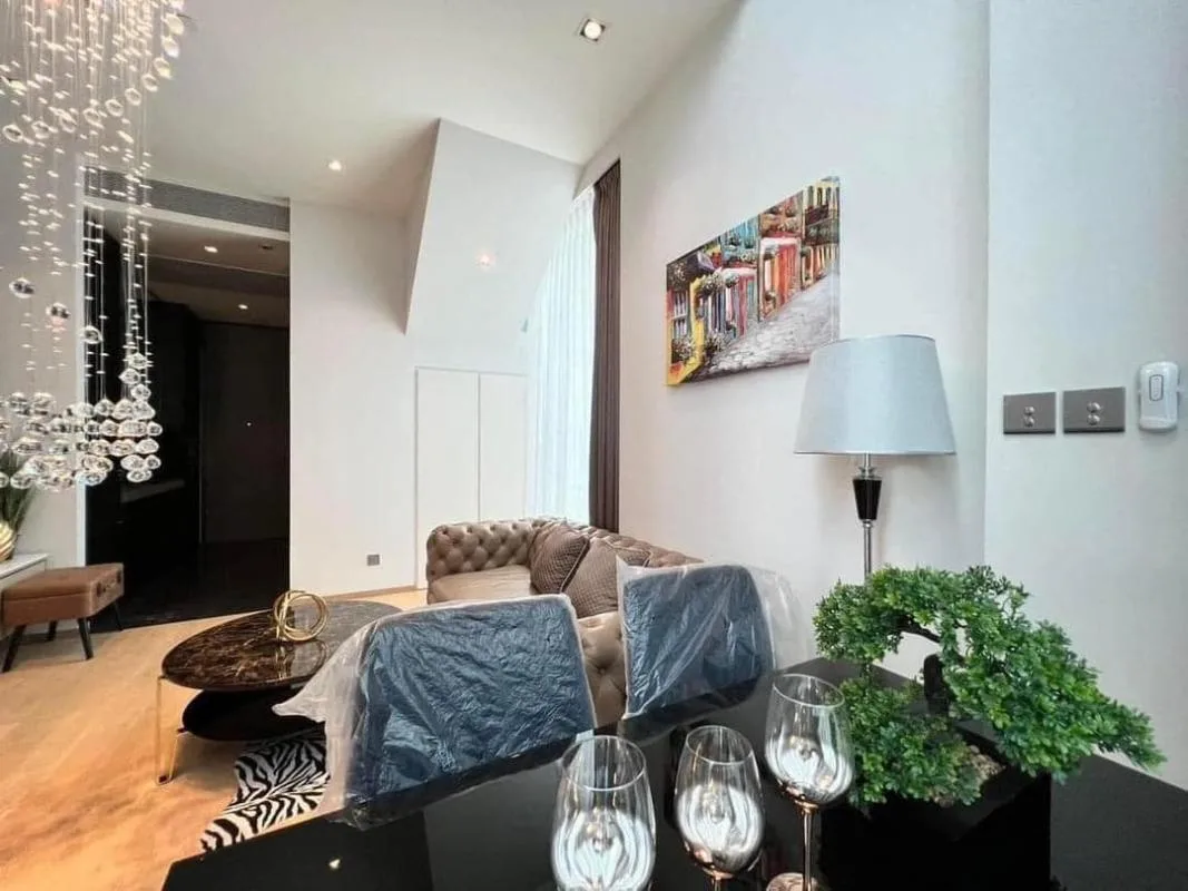 Property photos for 28 Chidlom