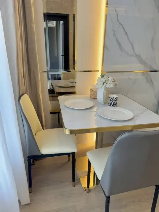 Property photos for Life Rama 4 - Asoke