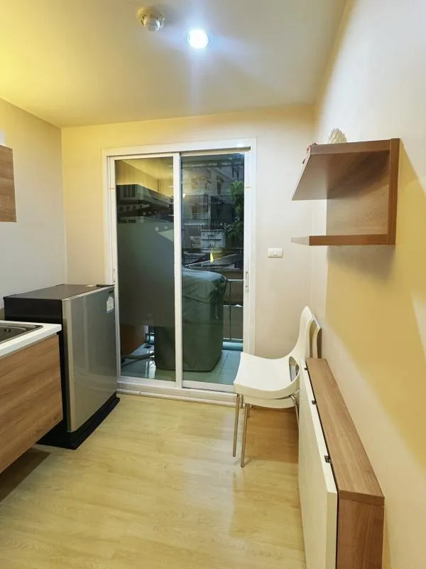 Property photos for Emerald Residence Ratchada