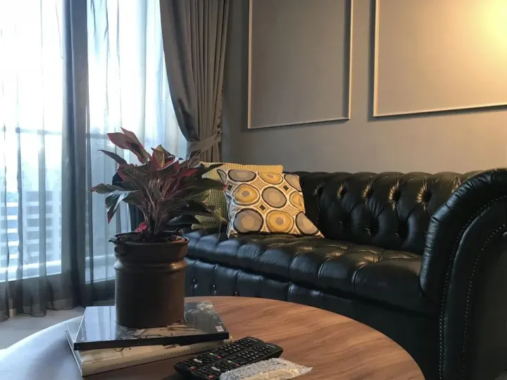 Property photos for Hyde Sukhumvit 11