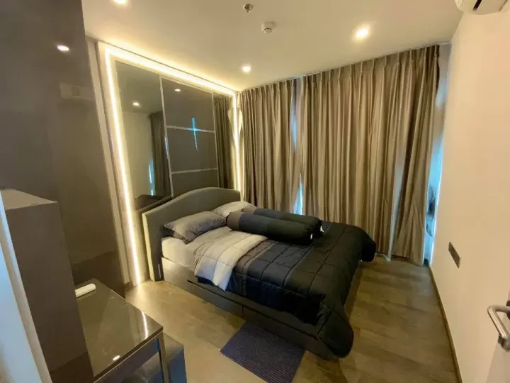 Property photos for Ideo Q Siam - Ratchathewi