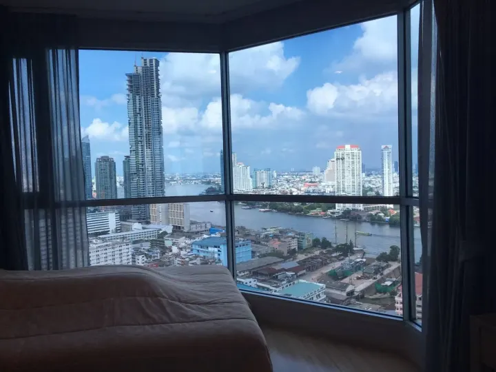 Property photos for Rhythm Sathorn