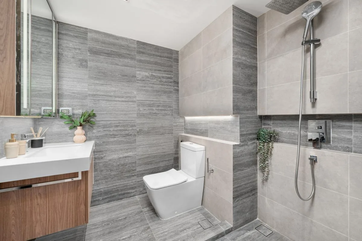 Property photos for Craft Ploenchit