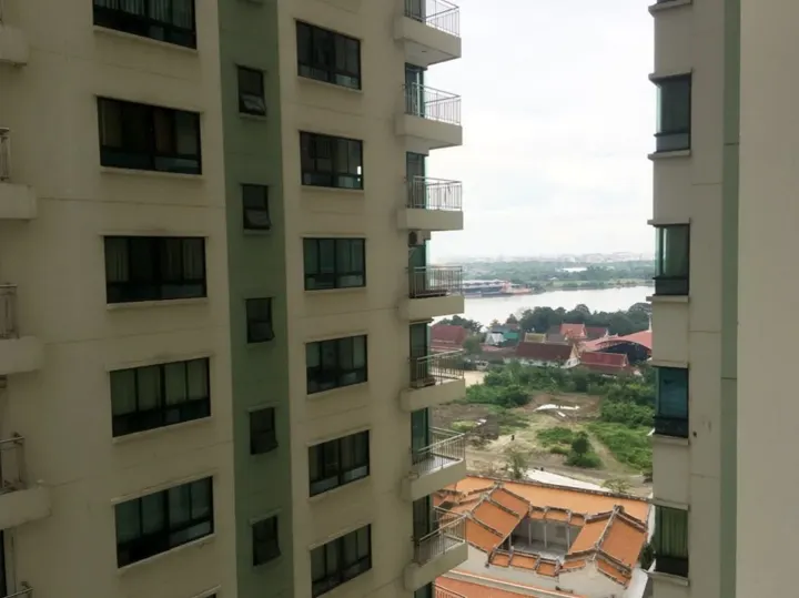 Property photos for Lumpini Place Narathiwas - Chaopraya