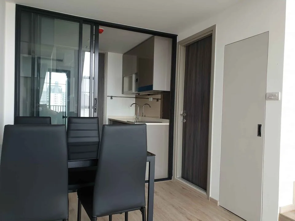 Property photos for The Rich Rama 9-Srinakarin