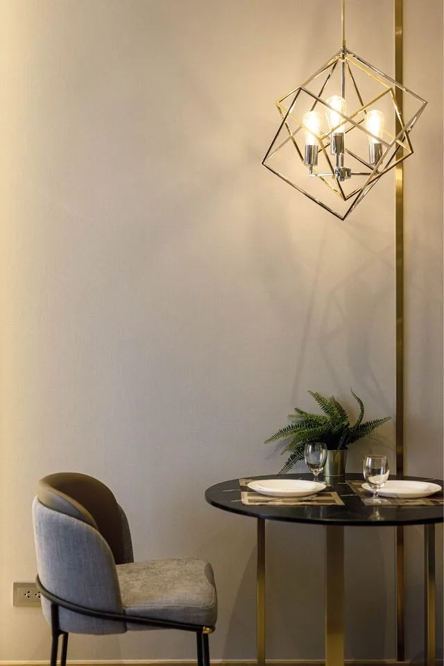 Property photos for ASHTON Asoke - Rama 9