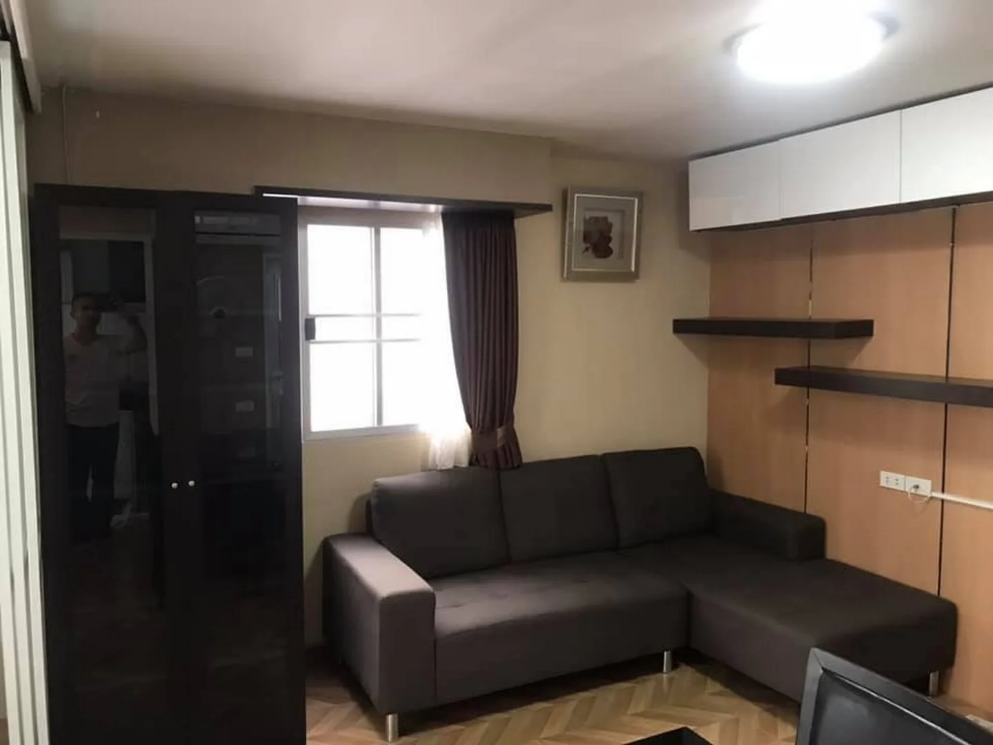 Property photos for Lumpini Ville Sukhumvit 77