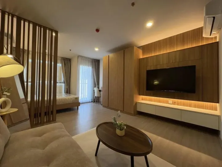 Property photos for Aspire Sukhumvit-rama4