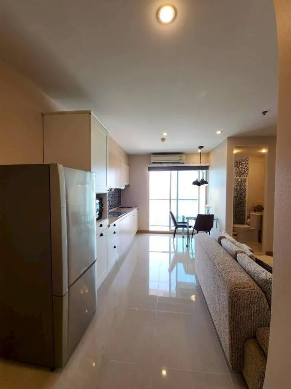 Property photos for The Parkland Srinakarin
