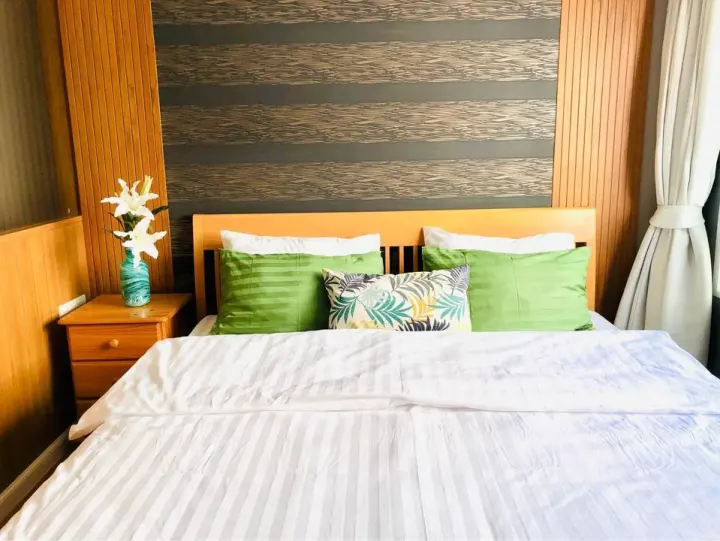 Property photos for Lumpini Suite Sukhumvit 41