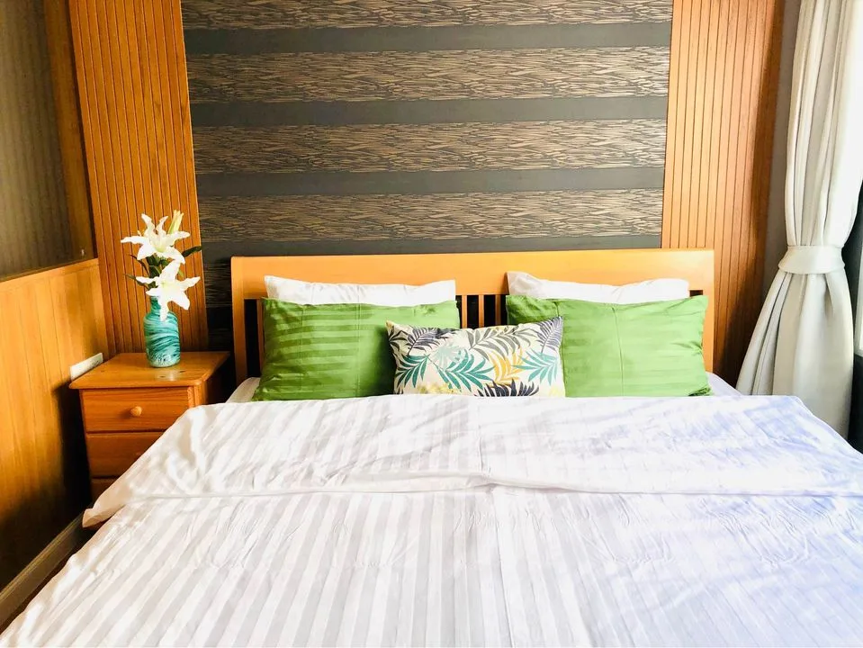 Property photos for Lumpini Suite Sukhumvit 41