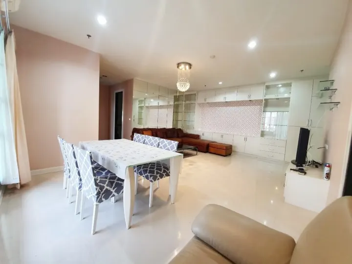 Property photos for Baan Klang Krung Siam - Pathumwan