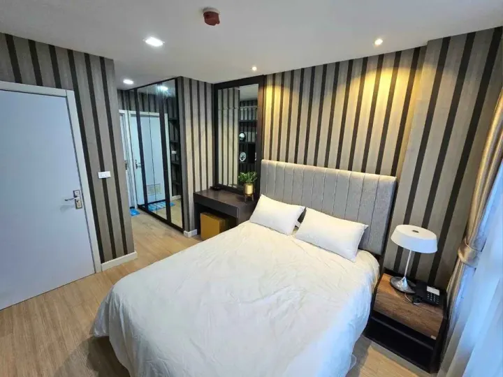 Property photos for Mayfair Place Sukhumvit 64