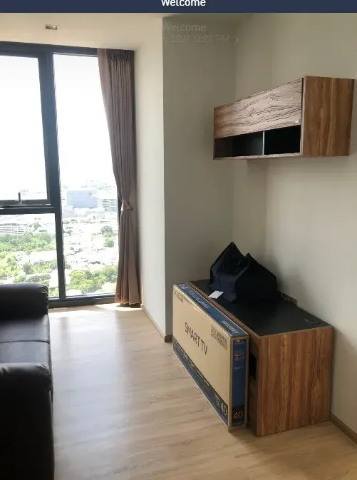 Property photos for THE LINE Phahol - Pradipat