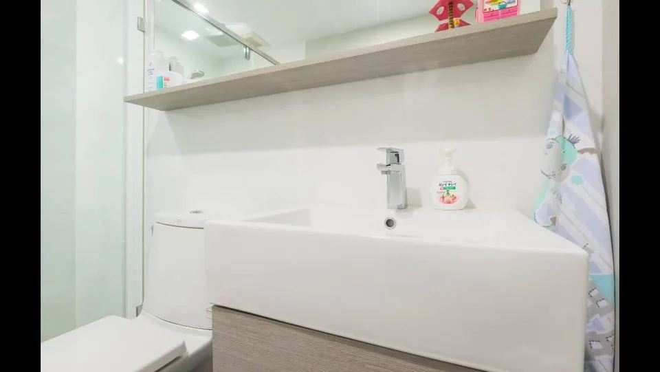 Property photos for The Room Sukhumvit 40