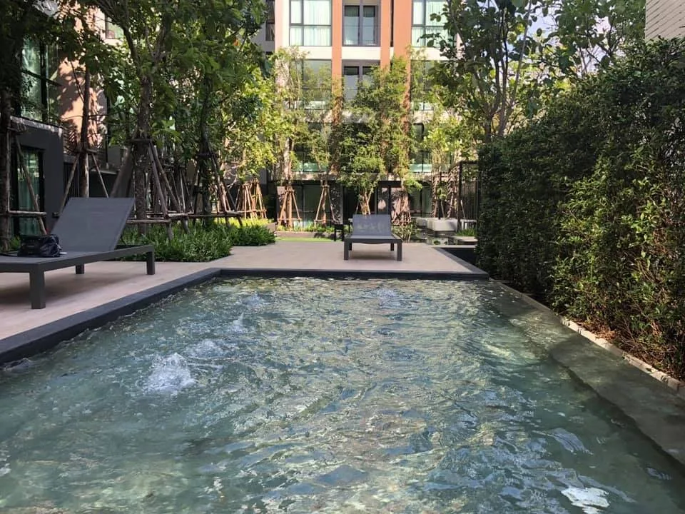 Property photos for Vtara Sukhumvit 36