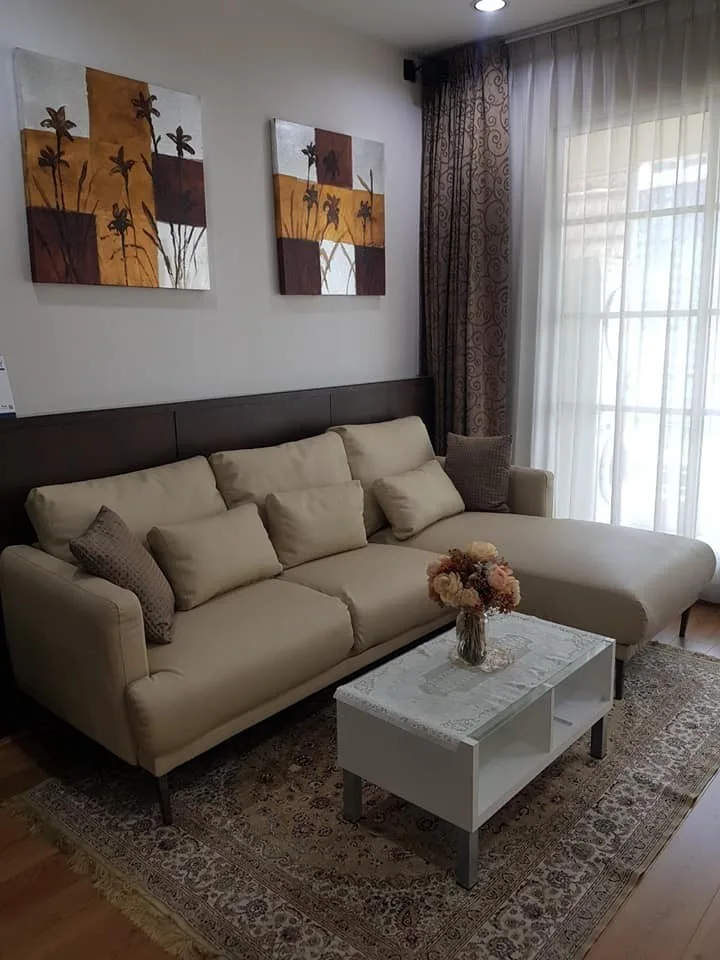 Property photos for Baan Klang Krung Siam - Pathumwan