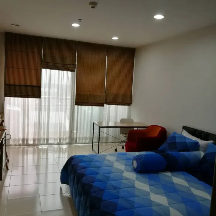 Property photos for Silom Grand Terrace