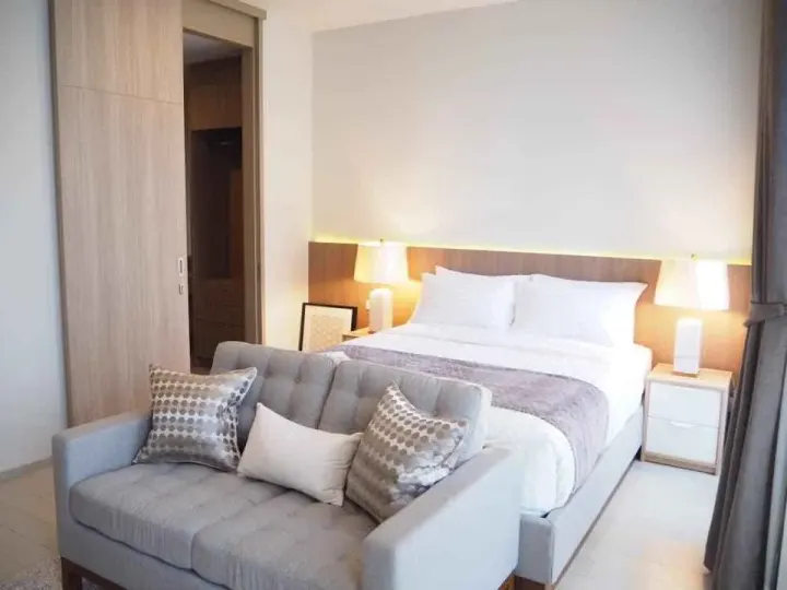 Property photos for Noble Ploenchit