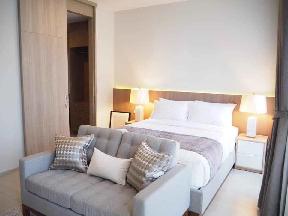 Property photos for Noble Ploenchit