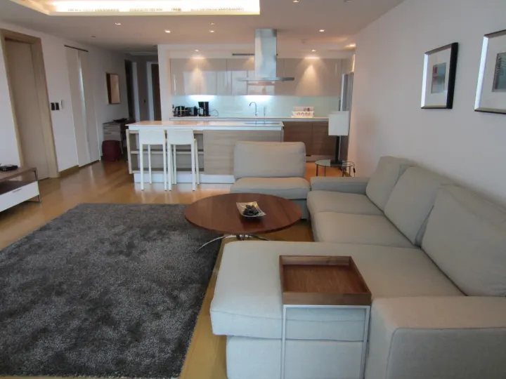 Property photos for Le Monaco Residence Ari
