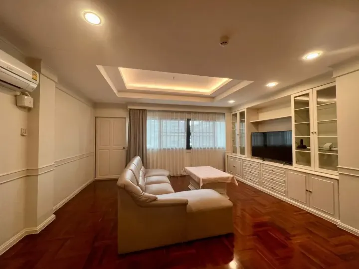 Property photos for M Tower Apartment