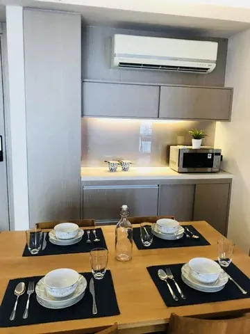 Property photos for Mode Sukhumvit 61