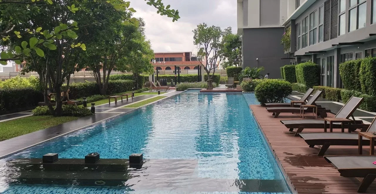 Property photos for Ideo Mobi Sukhumvit 81