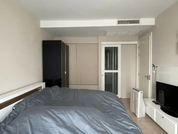 Property photos for The Address Chidlom