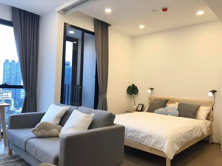 Property photos for Ashton Chula - Silom