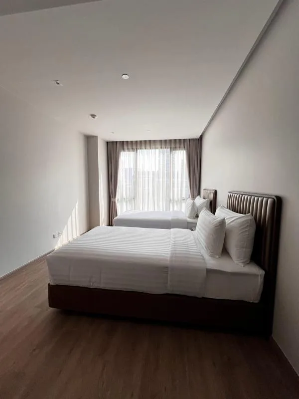 Property photos for Gm Heritage Sukhumvit 43