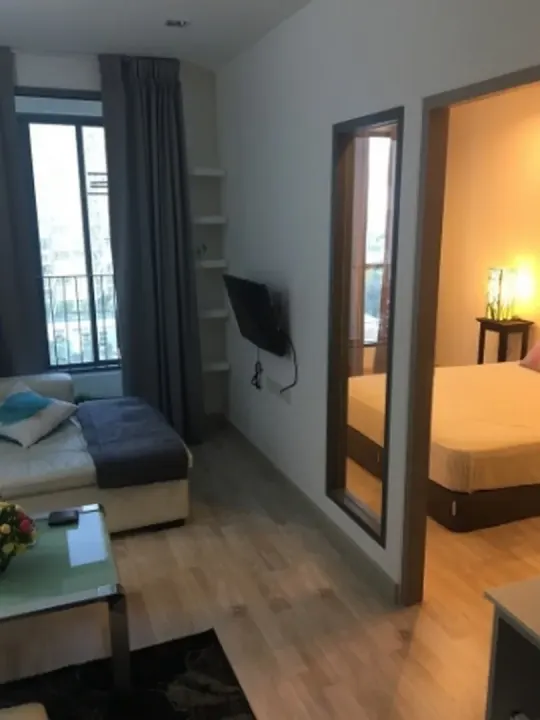 Property photos for Ideo Mobi Sukhumvit 81