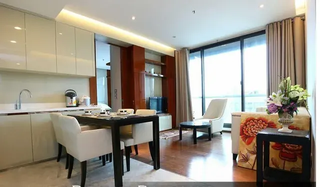 Property photos for The Address Sukhumvit 28