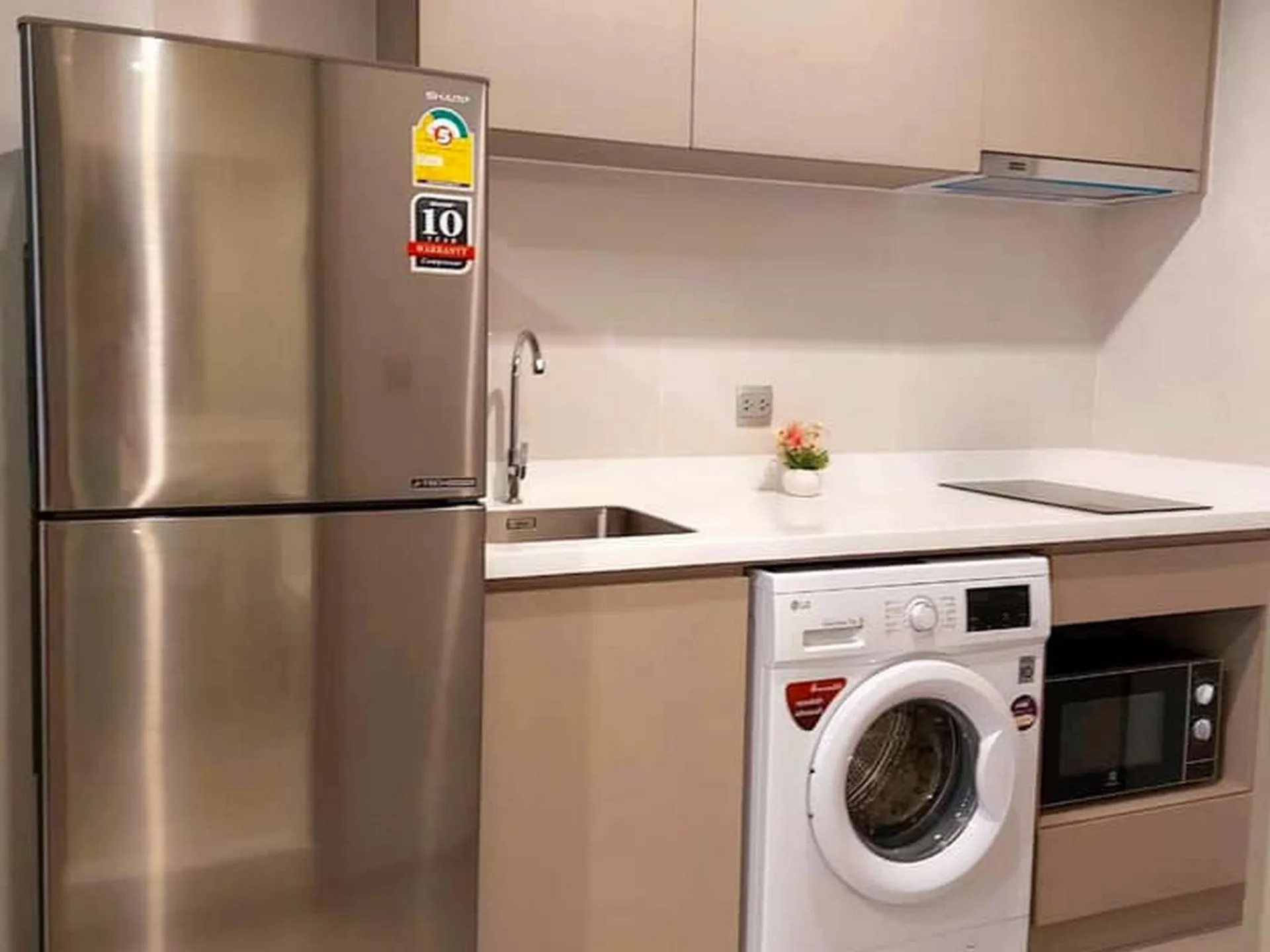 Property photos for Life Ladprao
