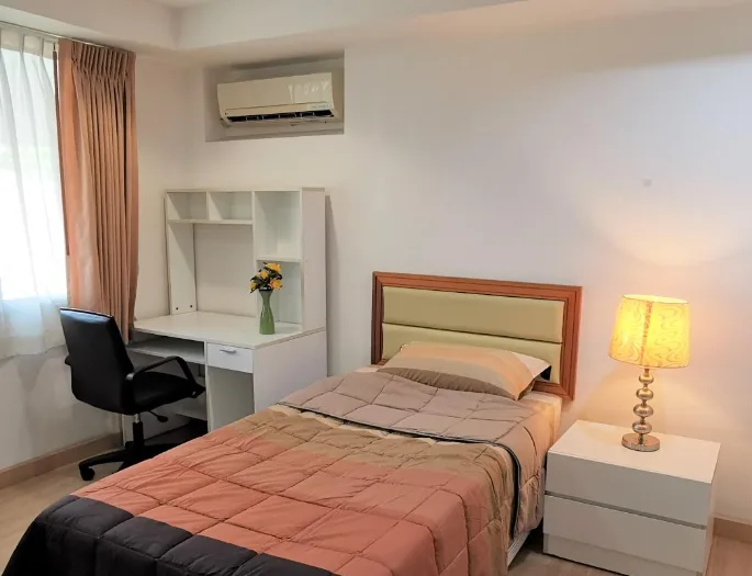Property photos for Ppr Residence