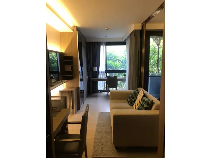 Property photos for Urbitia Thong Lo