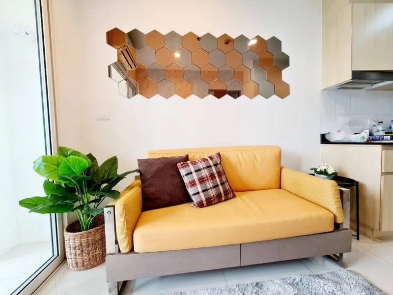 Property photos for Ideo Verve Sukhumvit