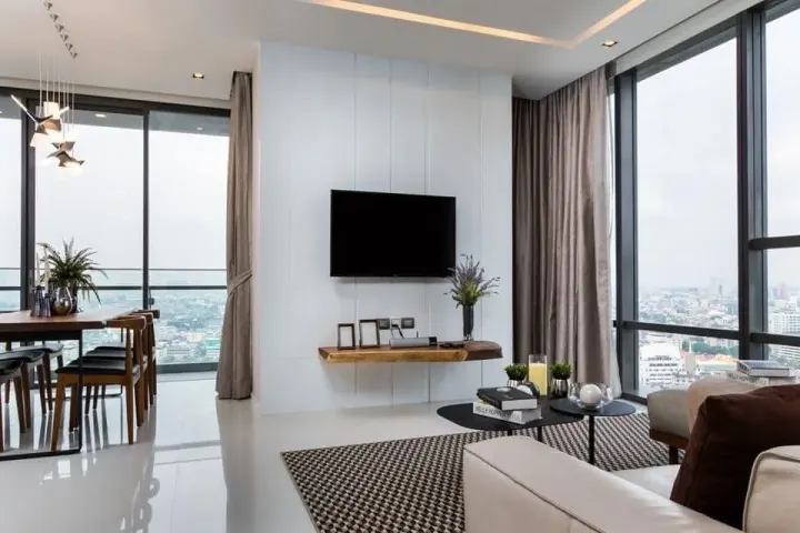 Property photos for The Bangkok Sathorn