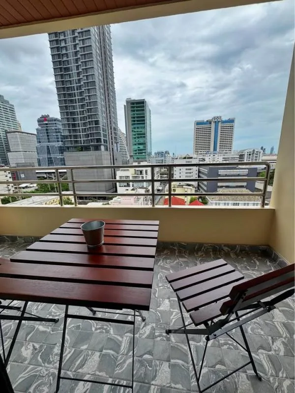 Property photos for Sampoom Garden